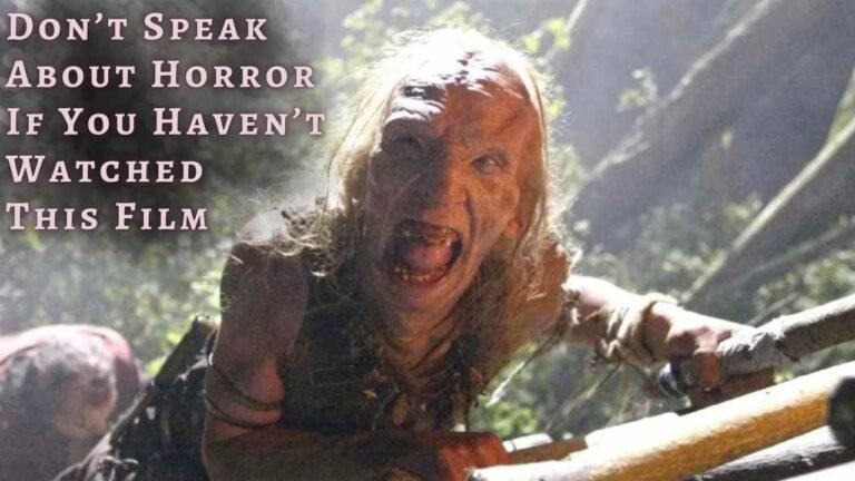 wrong turn 2003 horror