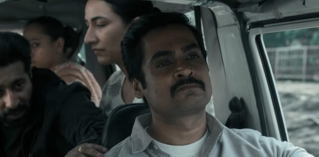 Assi Movie Review & Release