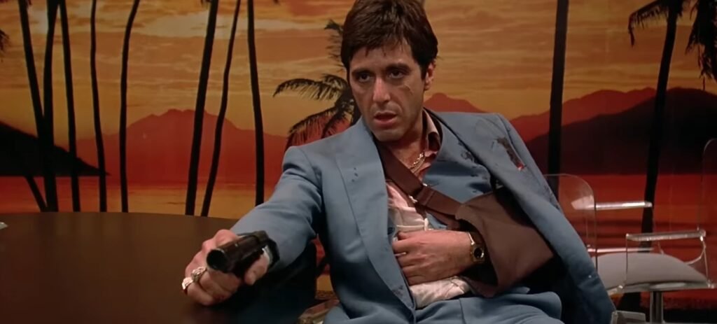 Scarface