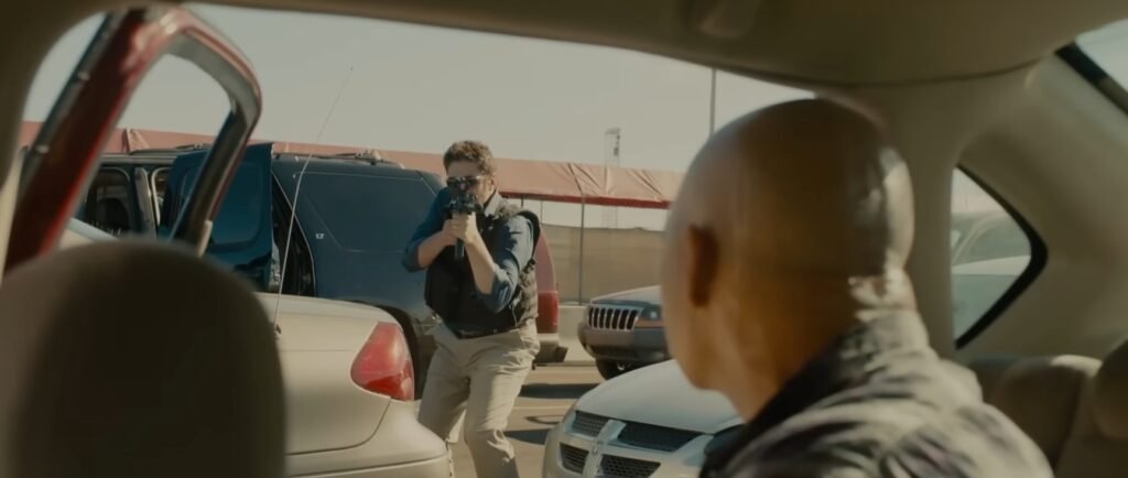 Sicario