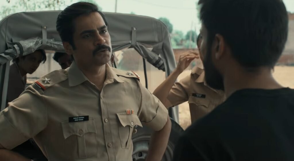 Assi Movie Review & Release