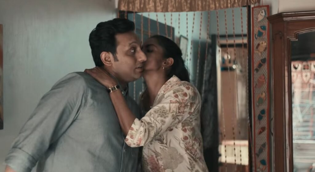 Assi Movie Review & Release