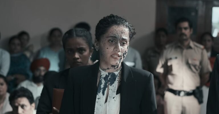 Assi Movie Review & Release