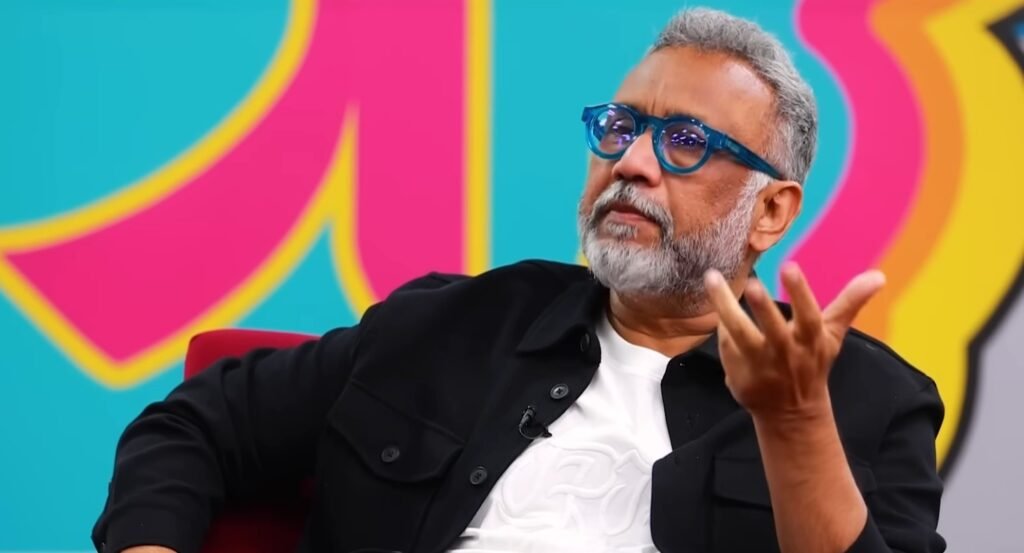anubhav sinha