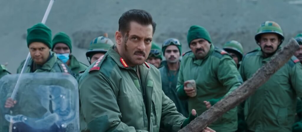 battle of galwan postponed salman khan