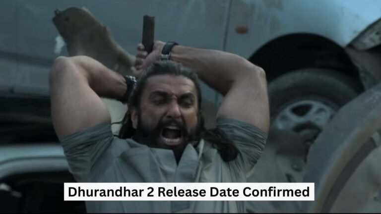 dhurandhar 2 release date confirmed