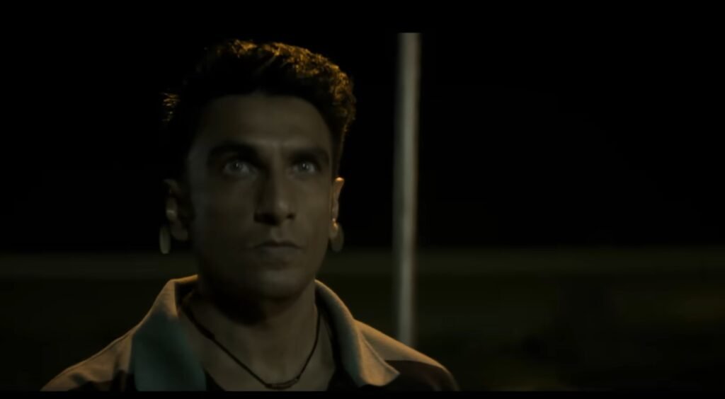 dhurandhar the revenge 3