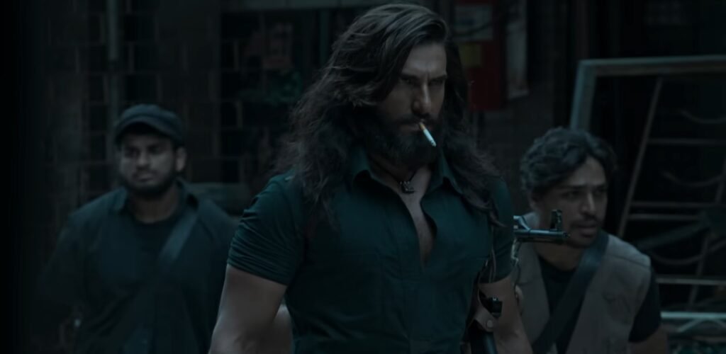 dhurandhar the revenge 3