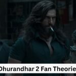 dhurandhar the revenge story
