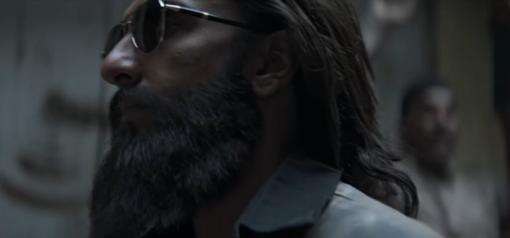 dhurandhar the revenge 3