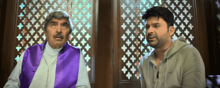 kis kisko pyaar karoon 2