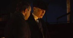 peaky blinders