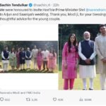 sachin tendulkar rahul gandhi controversy