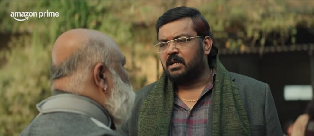 subedaar anil kapoor