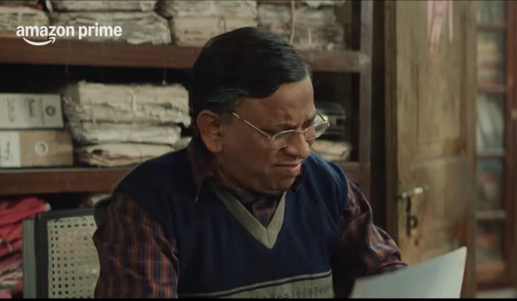 subedaar teaser anil kapoor