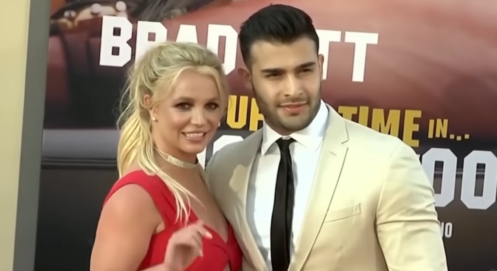 Britney Spears DUI Arrest