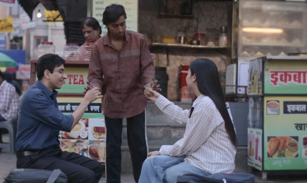 Aspirants Season 3 Trailer