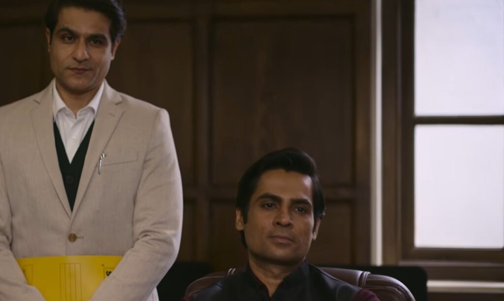 Aspirants Season 3 Trailer