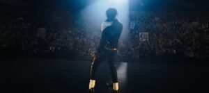 Michael Jackson Biopic Trailer
